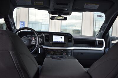 2024 Ford F-350 Super Duty XL - Photo 13 - Heber City, UT 84032
