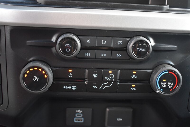 2024 Ford F-350 Super Duty XL - Photo 22 - Heber City, UT 84032