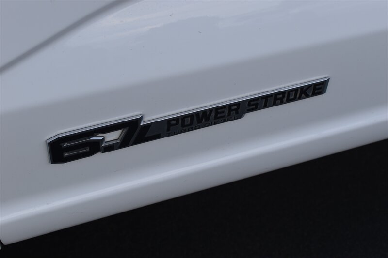 2024 Ford F-350 Super Duty XL - Photo 11 - Heber City, UT 84032