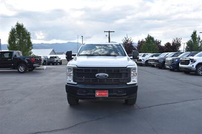 2024 Ford F-350 Super Duty XL - Photo 9 - Heber City, UT 84032