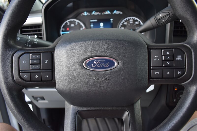 2024 Ford F-350 Super Duty XL - Photo 29 - Heber City, UT 84032