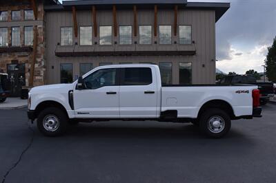 2024 Ford F-350 Super Duty XL - Photo 4 - Heber City, UT 84032
