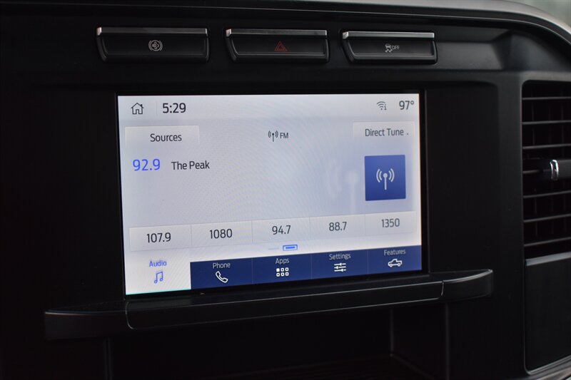2024 Ford F-350 Super Duty XL - Photo 24 - Heber City, UT 84032