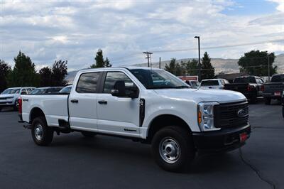 2024 Ford F-350 Super Duty XL Truck