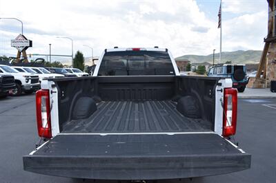 2024 Ford F-350 Super Duty XL - Photo 8 - Heber City, UT 84032
