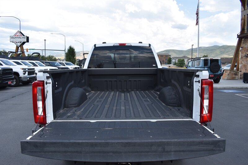 2024 Ford F-350 Super Duty XL - Photo 8 - Heber City, UT 84032