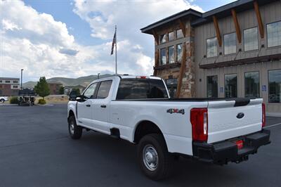 2024 Ford F-350 Super Duty XL - Photo 6 - Heber City, UT 84032