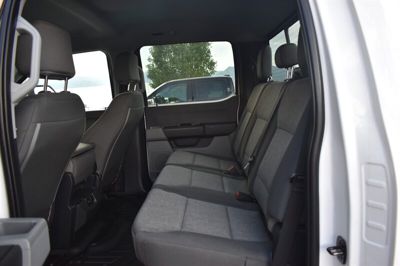 2024 Ford F-350 Super Duty XL - Photo 12 - Heber City, UT 84032