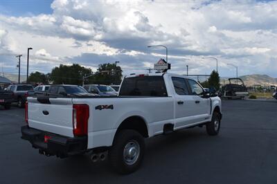 2024 Ford F-350 Super Duty XL - Photo 5 - Heber City, UT 84032