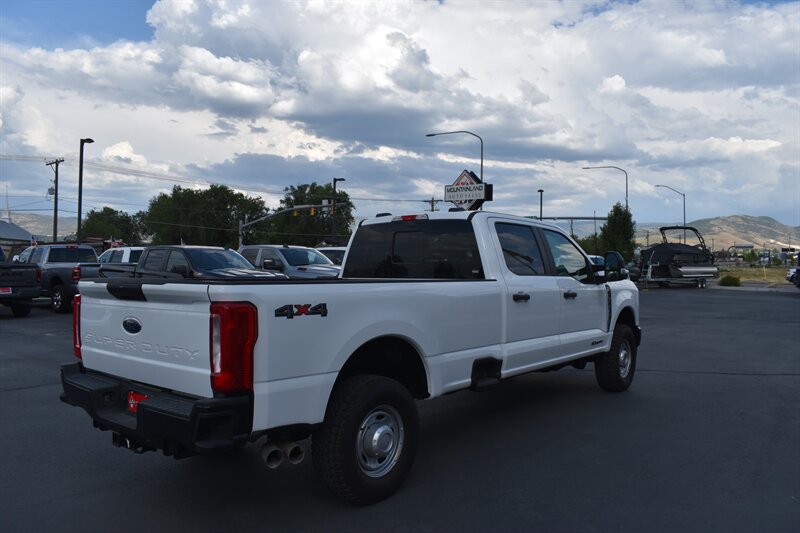 2024 Ford F-350 Super Duty XL - Photo 5 - Heber City, UT 84032
