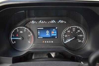 2024 Ford F-350 Super Duty XL - Photo 33 - Heber City, UT 84032