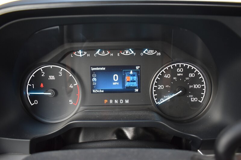 2024 Ford F-350 Super Duty XL - Photo 33 - Heber City, UT 84032
