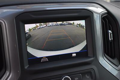 2021 Chevrolet Silverado 2500HD Custom   - Photo 27 - Heber City, UT 84032