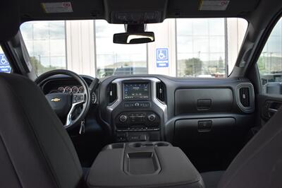 2021 Chevrolet Silverado 2500HD Custom   - Photo 13 - Heber City, UT 84032
