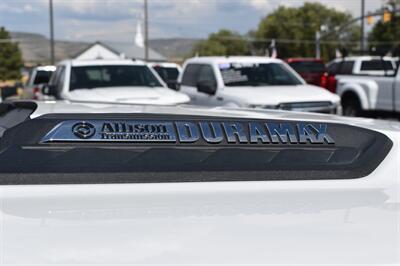 2021 Chevrolet Silverado 2500HD Custom   - Photo 11 - Heber City, UT 84032