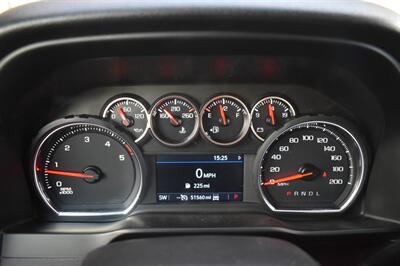 2021 Chevrolet Silverado 2500HD Custom   - Photo 32 - Heber City, UT 84032