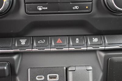 2021 Chevrolet Silverado 2500HD Custom   - Photo 23 - Heber City, UT 84032