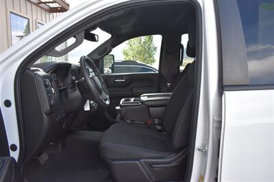 2021 Chevrolet Silverado 2500HD Custom   - Photo 14 - Heber City, UT 84032