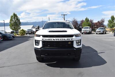 2021 Chevrolet Silverado 2500HD Custom   - Photo 10 - Heber City, UT 84032