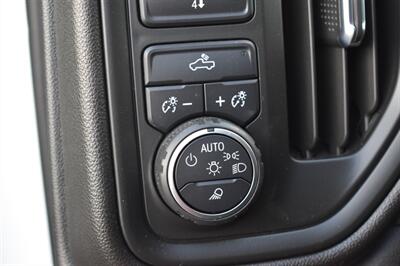 2021 Chevrolet Silverado 2500HD Custom   - Photo 20 - Heber City, UT 84032