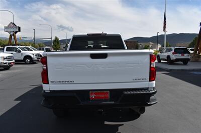 2021 Chevrolet Silverado 2500HD Custom   - Photo 7 - Heber City, UT 84032