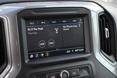 2021 Chevrolet Silverado 2500HD Custom   - Photo 25 - Heber City, UT 84032