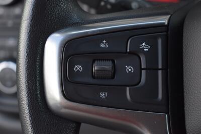 2021 Chevrolet Silverado 2500HD Custom   - Photo 30 - Heber City, UT 84032