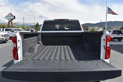 2021 Chevrolet Silverado 2500HD Custom   - Photo 8 - Heber City, UT 84032