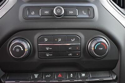 2021 Chevrolet Silverado 2500HD Custom   - Photo 24 - Heber City, UT 84032