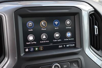 2021 Chevrolet Silverado 2500HD Custom   - Photo 26 - Heber City, UT 84032