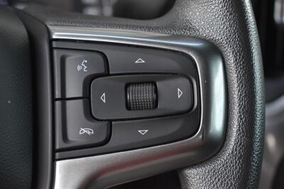 2021 Chevrolet Silverado 2500HD Custom   - Photo 29 - Heber City, UT 84032