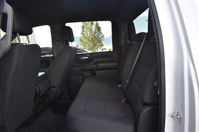 2021 Chevrolet Silverado 2500HD Custom   - Photo 12 - Heber City, UT 84032