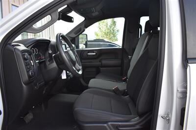 2021 Chevrolet Silverado 2500HD Custom   - Photo 15 - Heber City, UT 84032