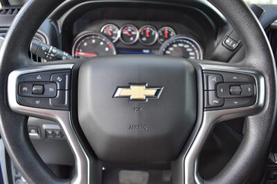 2021 Chevrolet Silverado 2500HD Custom   - Photo 28 - Heber City, UT 84032