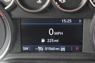 2021 Chevrolet Silverado 2500HD Custom   - Photo 33 - Heber City, UT 84032