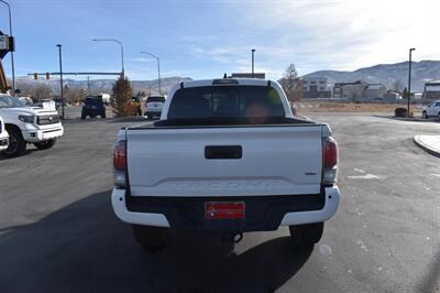 2020 Toyota Tacoma TRD Off-Road   - Photo 7 - Heber City, UT 84032