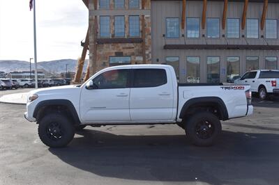 2020 Toyota Tacoma TRD Off-Road   - Photo 4 - Heber City, UT 84032