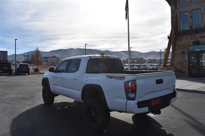 2020 Toyota Tacoma TRD Off-Road   - Photo 6 - Heber City, UT 84032