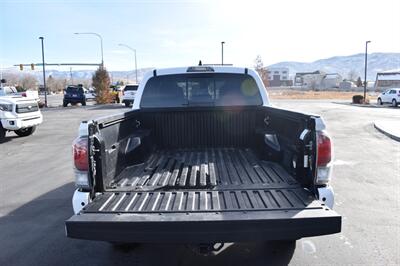 2020 Toyota Tacoma TRD Off-Road   - Photo 8 - Heber City, UT 84032