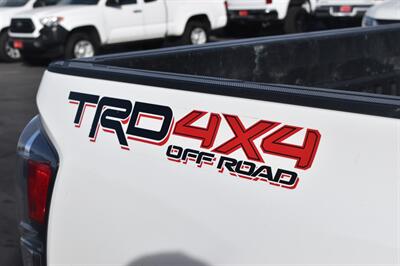 2020 Toyota Tacoma TRD Off-Road   - Photo 10 - Heber City, UT 84032