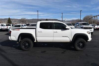 2020 Toyota Tacoma TRD Off-Road   - Photo 3 - Heber City, UT 84032