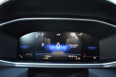 2025 Volkswagen Taos SE Black 4Motion - Photo 35 - Heber City, UT 84032
