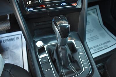 2025 Volkswagen Taos SE Black 4Motion - Photo 22 - Heber City, UT 84032