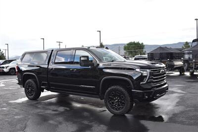 2024 Chevrolet Silverado 2500HD High Country Truck