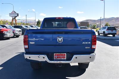 2011 RAM 2500 Laramie   - Photo 7 - Heber City, UT 84032