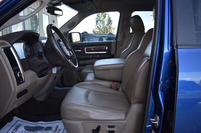 2011 RAM 2500 Laramie   - Photo 15 - Heber City, UT 84032
