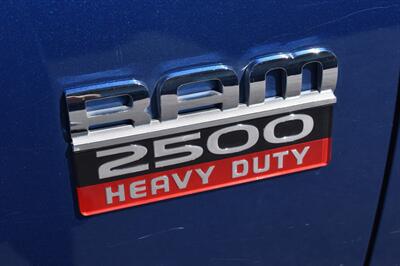 2011 RAM 2500 Laramie   - Photo 11 - Heber City, UT 84032