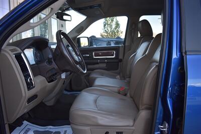 2011 RAM 2500 Laramie   - Photo 16 - Heber City, UT 84032