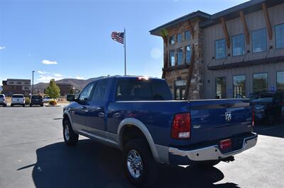2011 RAM 2500 Laramie   - Photo 6 - Heber City, UT 84032