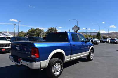 2011 RAM 2500 Laramie   - Photo 5 - Heber City, UT 84032